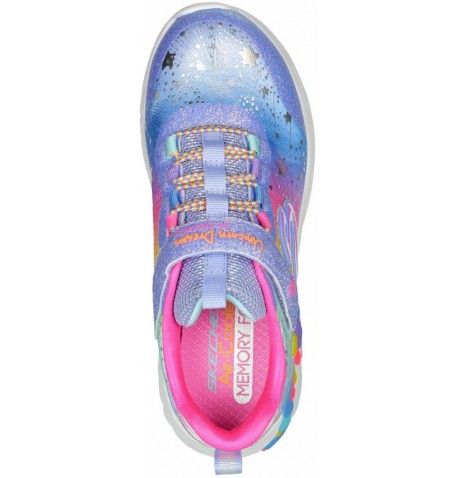 Skechers UNICORN DREAMS 302311L - Multi - 302311L$BLMT.15