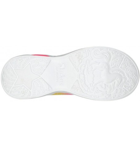 Skechers UNICORN DREAMS 302311L - Multi - 302311L$BLMT.15