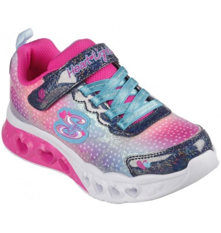 Skechers SIMPLY LOVE 302315L - Multi - 302315L$NVMT.15