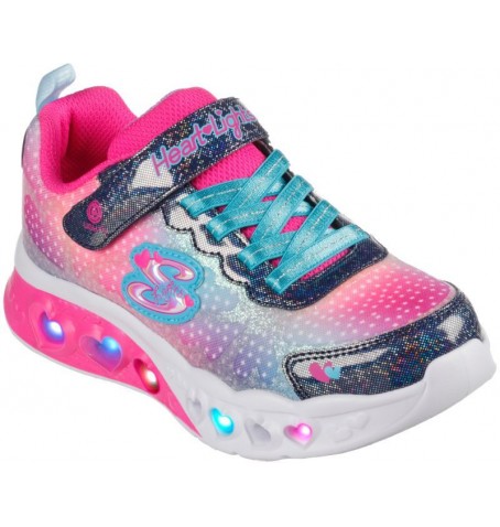 Skechers SIMPLY LOVE 302315L - Multi - 302315L$NVMT.15