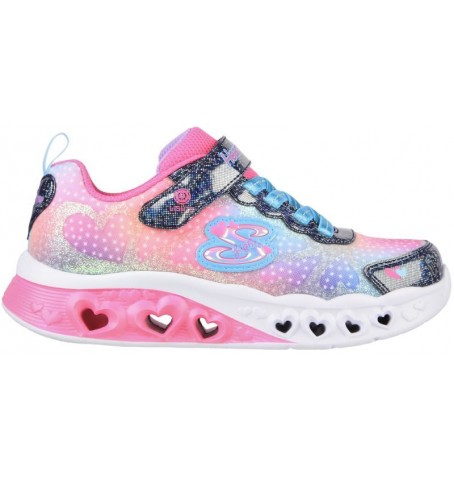 Skechers SIMPLY LOVE 302315L - Multi - 302315L$NVMT.15