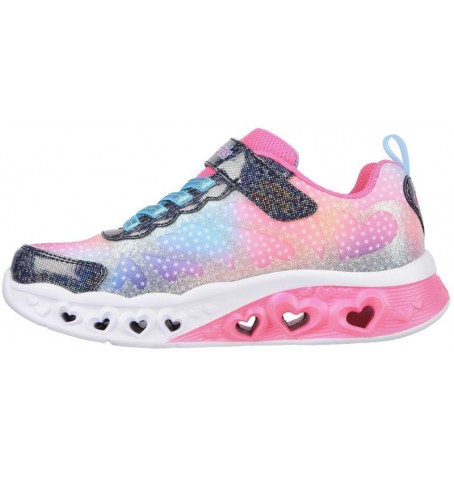 Skechers SIMPLY LOVE 302315L - Multi - 302315L$NVMT.15