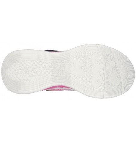 Skechers SIMPLY LOVE 302315L - Multi - 302315L$NVMT.15