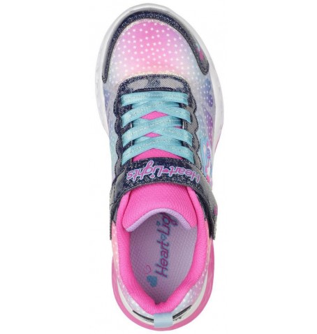 Skechers SIMPLY LOVE 302315L - Multi - 302315L$NVMT.15