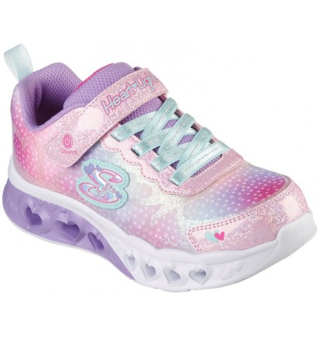 Skechers SIMPLY LOVE 302315L - Rose - 302315L$PKMT.10