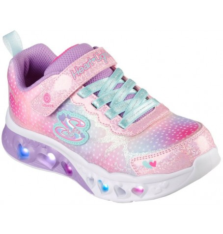 Skechers SIMPLY LOVE 302315L - Rose - 302315L$PKMT.10