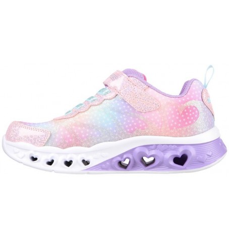 Skechers SIMPLY LOVE 302315L - Rose - 302315L$PKMT.10
