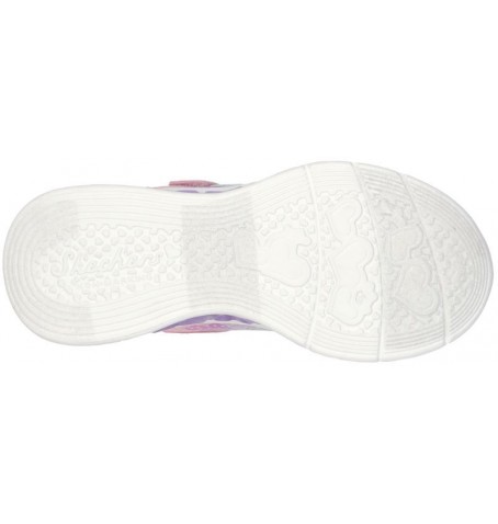 Skechers SIMPLY LOVE 302315L - Rose - 302315L$PKMT.10