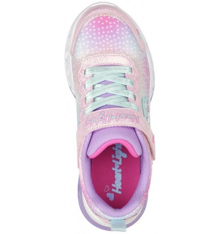 Skechers SIMPLY LOVE 302315L - Rose - 302315L$PKMT.10