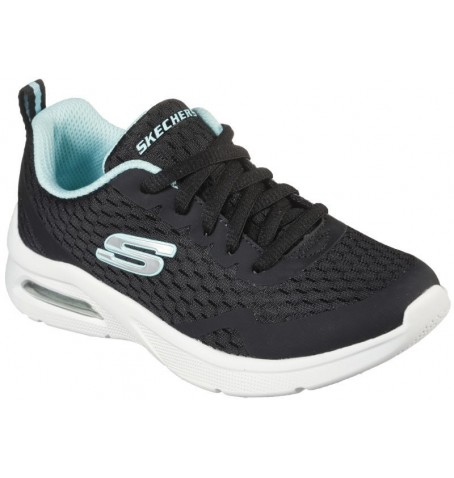 Skechers ELECTRIC JUMPS 302378L - Noir - 302378L$BLK.02