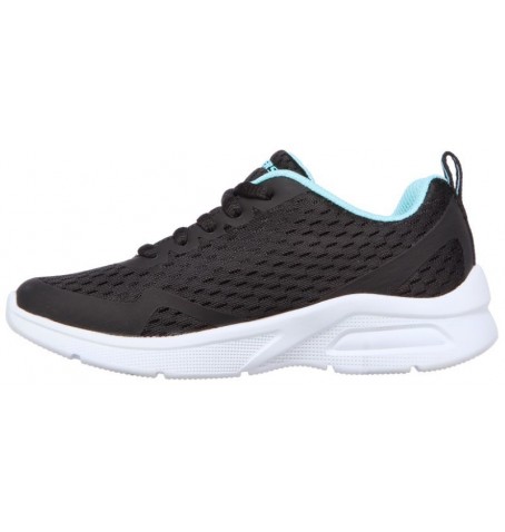 Skechers ELECTRIC JUMPS 302378L - Noir - 302378L$BLK.02