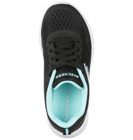 Skechers ELECTRIC JUMPS 302378L - Noir - 302378L$BLK.02