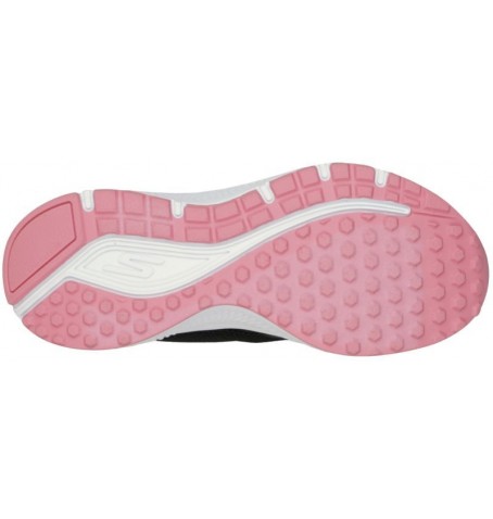 Skechers BRIGHT LOGICS 302412L - Noir - 302412L$BLK.02