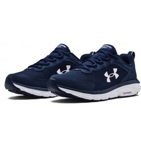 Under Armour 3024590-400 - Bleu - 3024590$400.04U