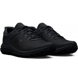 Under Armour CHARGED ASSERT 10 3026175 - Black - 3026175$004.02U