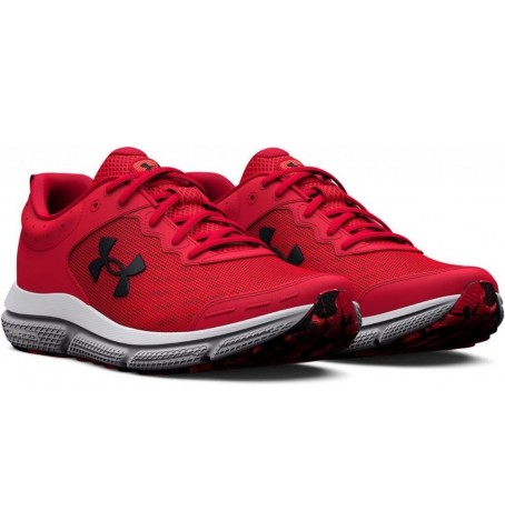 Under Armour CHARGED ASSERT 10 3026175 - Red - 3026175$600.09U
