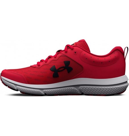 Under Armour CHARGED ASSERT 10 3026175 - Red - 3026175$600.09U