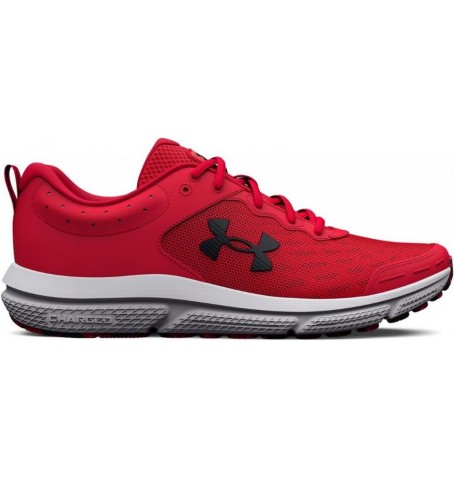 Under Armour CHARGED ASSERT 10 3026175 - Red - 3026175$600.09U