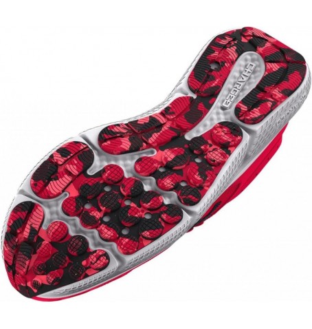 Under Armour CHARGED ASSERT 10 3026175 - Red - 3026175$600.09U