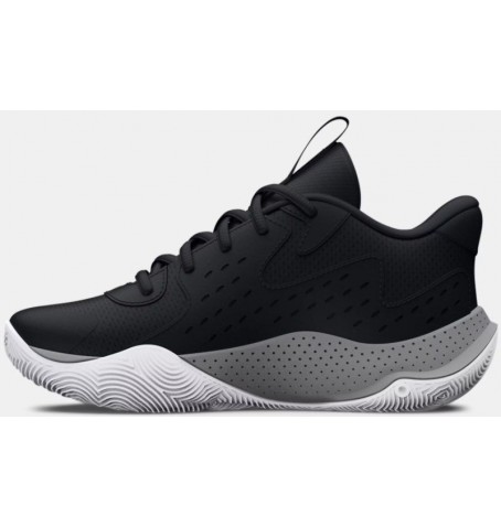 Under Armour JET 23 3026636 - Black - 3026636$003.02U Under Armour JET 23 3026636 - Black - 3026636$003.02U
