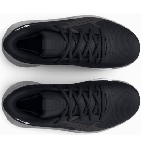 Under Armour JET 23 3026636 - Black - 3026636$003.02U Under Armour JET 23 3026636 - Black - 3026636$003.02U