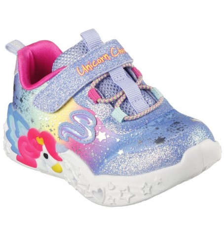 Skechers TWILIGHT DREAM 302681N - Multi - 302681N$BLMT.15
