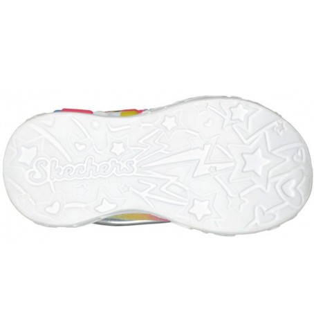 Skechers TWILIGHT DREAM 302681N - Multi - 302681N$BLMT.15