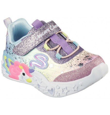 Skechers TWILIGHT DREAM 302681N - Multi - 302681N$PRMT.15