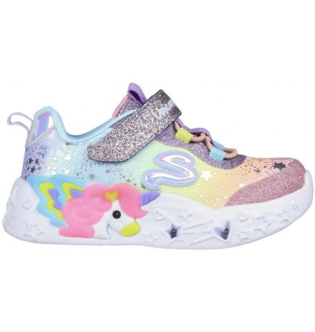 Skechers TWILIGHT DREAM 302681N - Multi - 302681N$PRMT.15