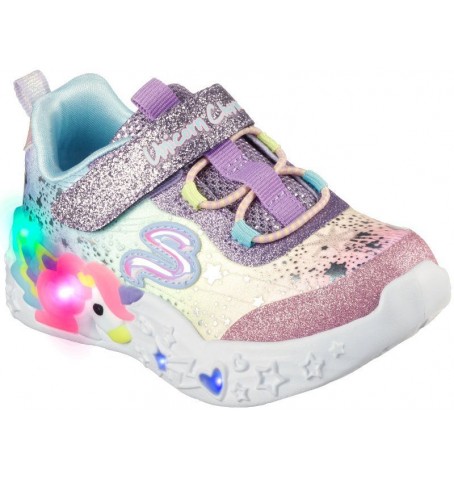 Skechers TWILIGHT DREAM 302681N - Multi - 302681N$PRMT.15