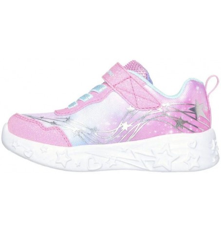 Skechers LIL STELLAR 302694N - Rose - 302694N$PKTQ.10