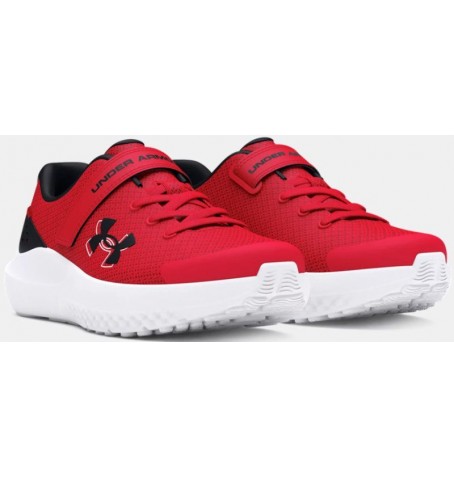 Under Armour SURGE 4 AC 3027104 - Red - 3027104$600.09U Under Armour SURGE 4 AC 3027104 - Red - 3027104$600.09U