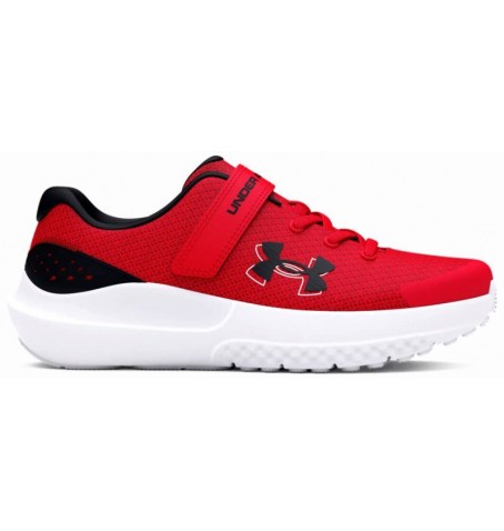 Under Armour SURGE 4 AC 3027104 - Red - 3027104$600.09U Under Armour SURGE 4 AC 3027104 - Red - 3027104$600.09U
