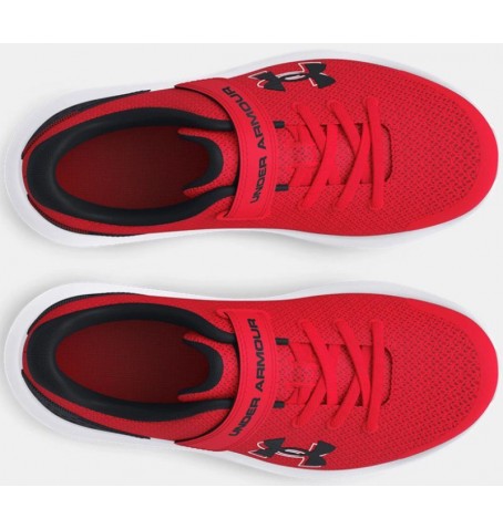 Under Armour SURGE 4 AC 3027104 - Red - 3027104$600.09U Under Armour SURGE 4 AC 3027104 - Red - 3027104$600.09U