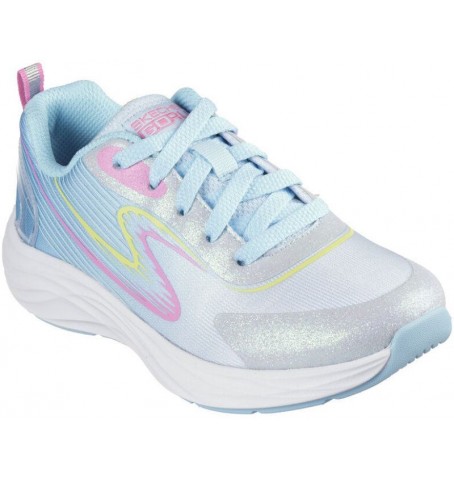 Skechers SWEET SPEED 303921L - Bleu - 303921L$LBMT.04