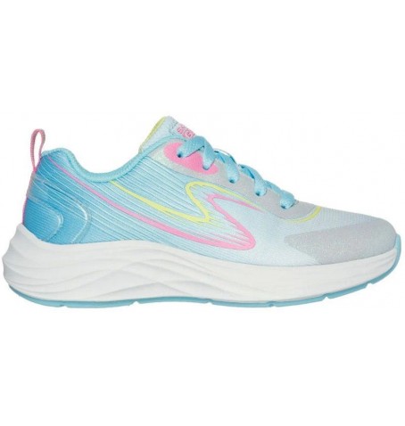 Skechers SWEET SPEED 303921L - Bleu - 303921L$LBMT.04