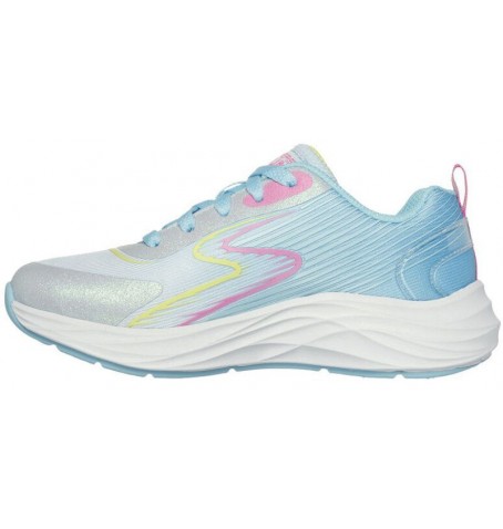 Skechers SWEET SPEED 303921L - Bleu - 303921L$LBMT.04