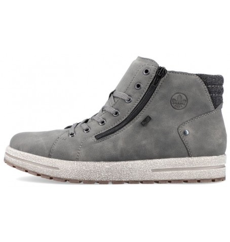 Rieker 30721-45 - Silver Grey - 30721$45.18R
