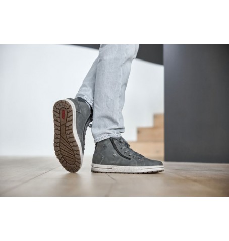 Rieker 30721-45 - Silver Grey - 30721$45.18R