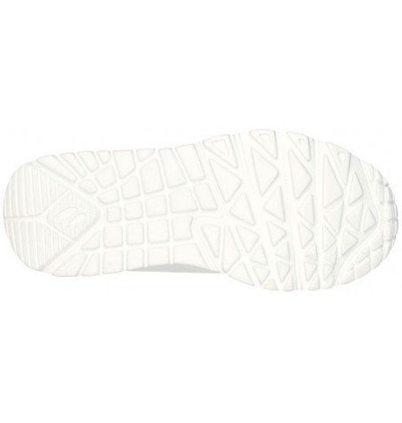 Skechers LOVE BRIGHTS 314061L - Blanc - 314061L$WMLT.14