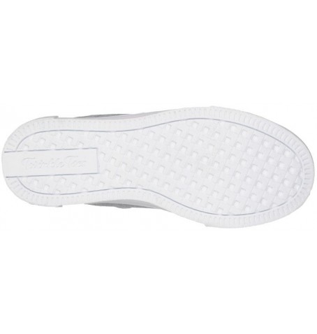 Skechers HEATHER CHARM 314787L - Argent gris - 314787L$GYSL.18