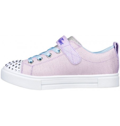 Skechers HEATHER CHARM 314787L - Mauve - 314787L$PRLV.12