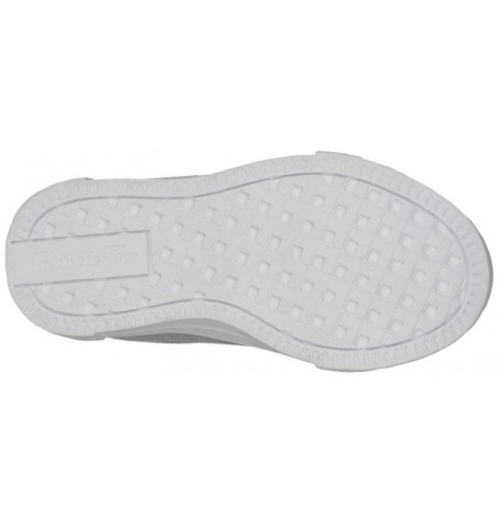 Skechers HEATHER CHARMER 314788N - Argent gris - 314788N$GYSL.18