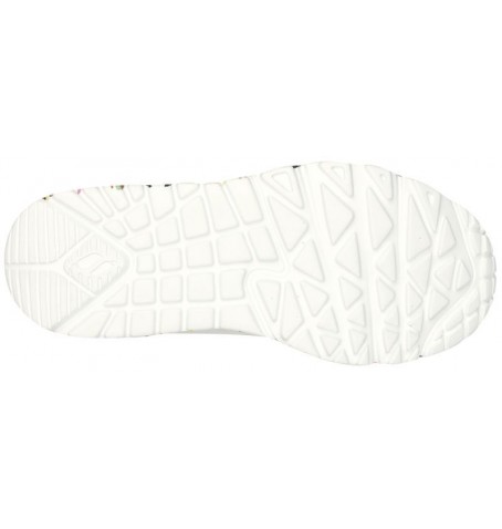 Skechers LOVELY LUV 314976L - Blanc - 314976$WMLT.14