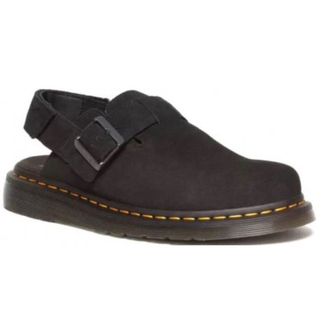 Dr. Martens JORGE II 31563001 - Noir - 31563001$F02DM