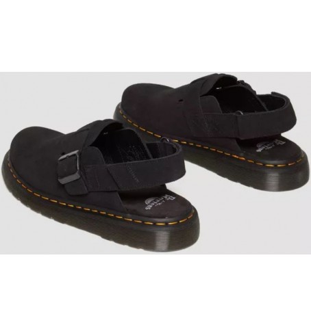 JORGE II 31563001 - Noir - 31563001$F02DM