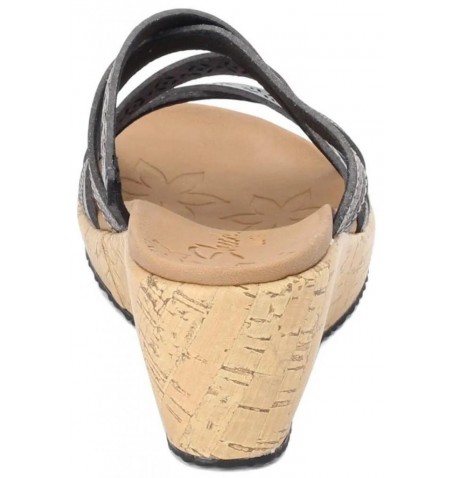 Skechers TIGER POSSE 31714 - Noir - 31714$BLK.02SK