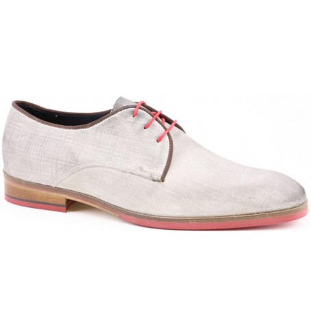 Collections Bulle 3242 - Argent gris - 3242Z18TV