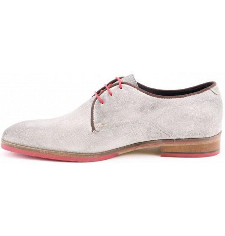 Collections Bulle 3242 - Argent gris - 3242Z18TV