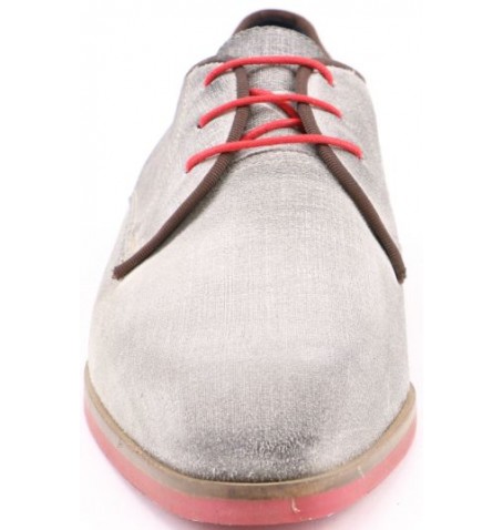 Collections Bulle 3242 - Argent gris - 3242Z18TV